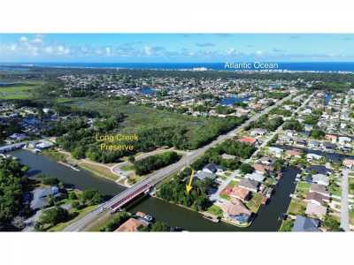 Residential Land For Sale in Palm Coast, Florida