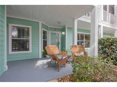 Home For Sale in Saint Augustine, Florida