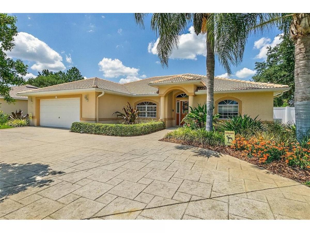 Picture of Home For Sale in Palm Coast, Florida, United States