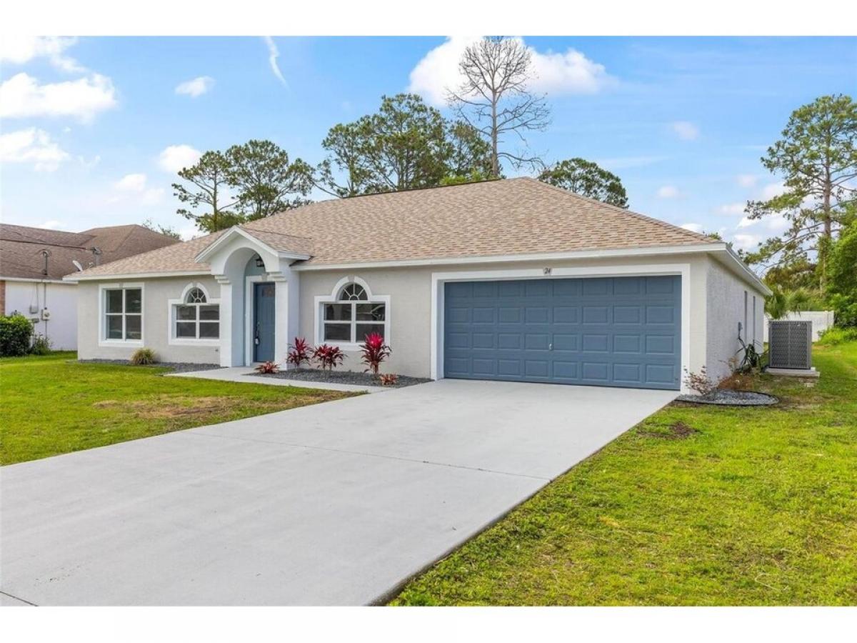 Picture of Home For Sale in Palm Coast, Florida, United States