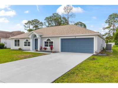 Home For Sale in Palm Coast, Florida