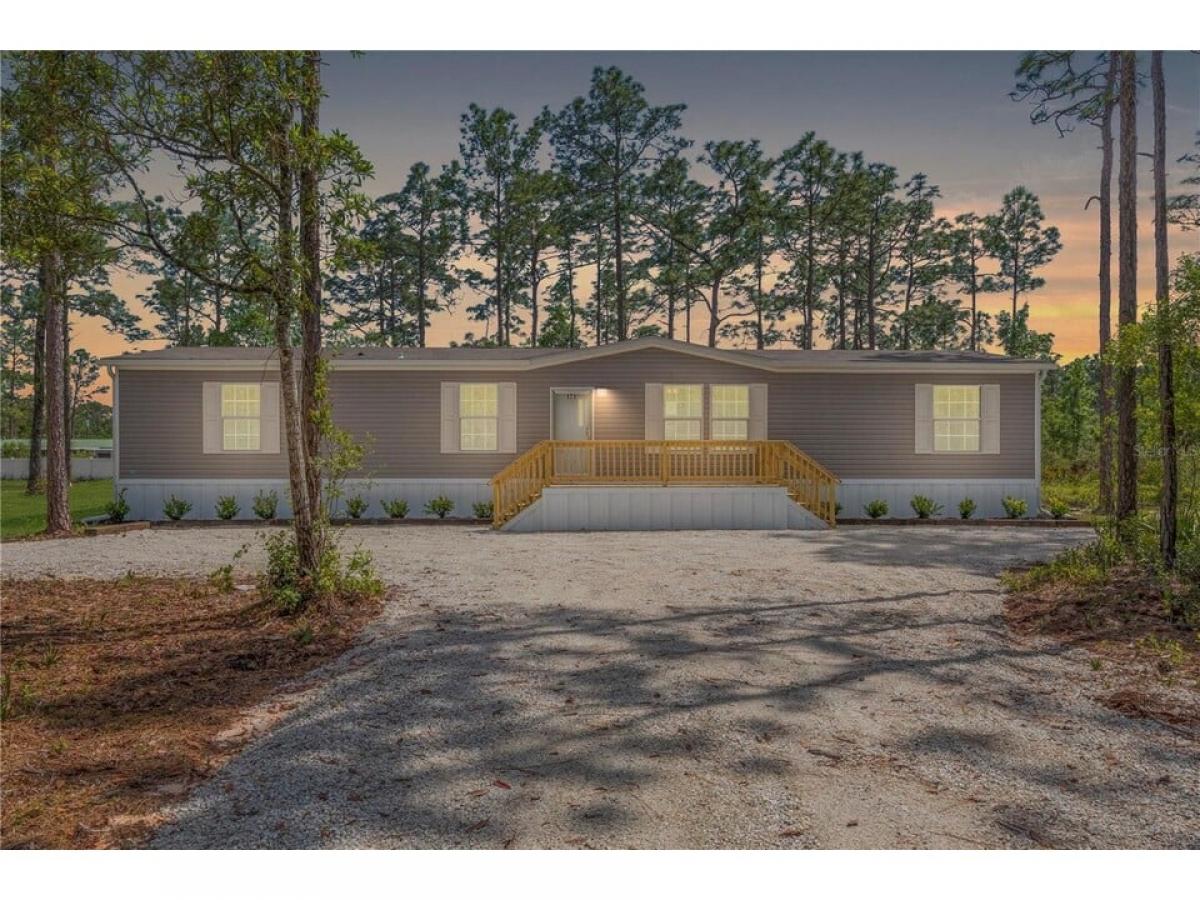 Picture of Home For Sale in Palatka, Florida, United States