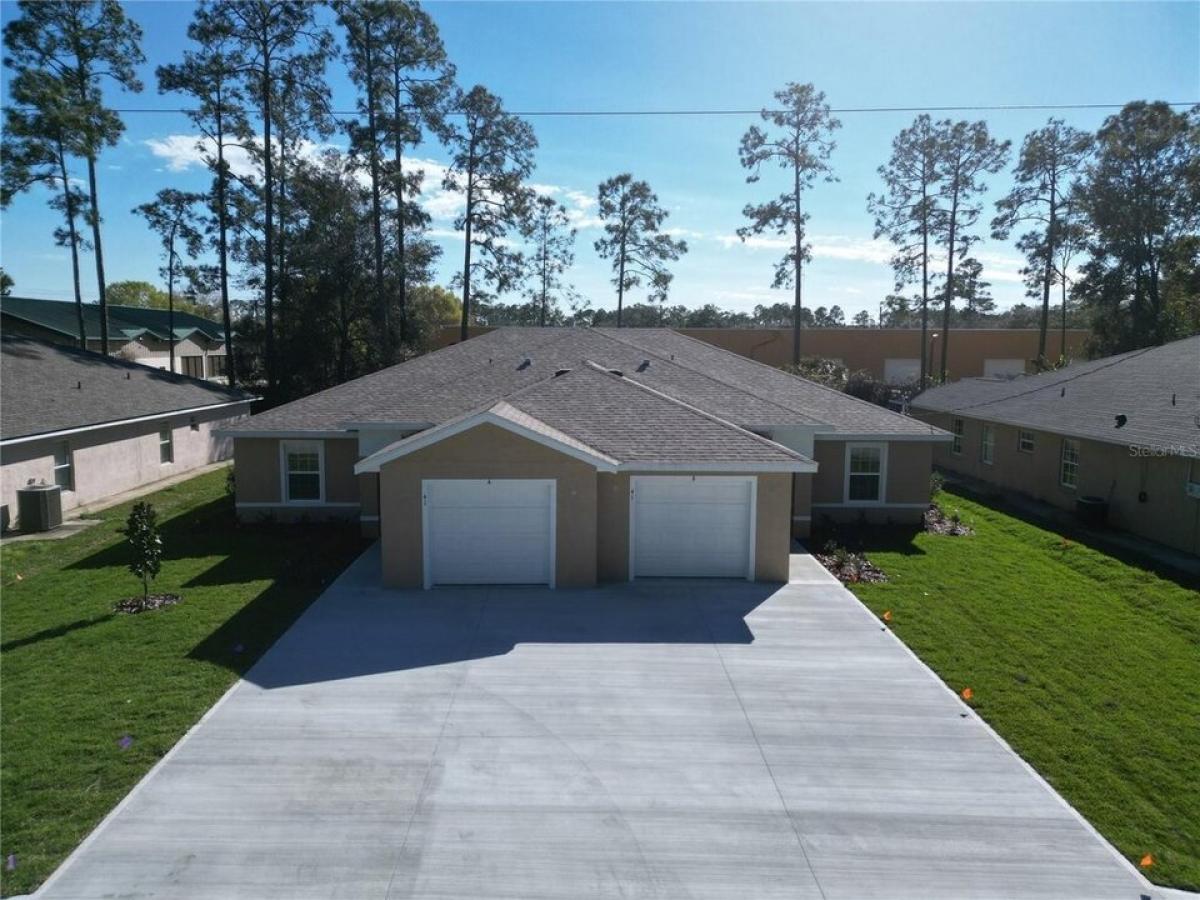 Picture of Home For Rent in Palm Coast, Florida, United States