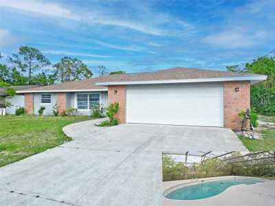 Home For Sale in Palm Coast, Florida