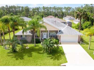 Home For Sale in Palm Coast, Florida