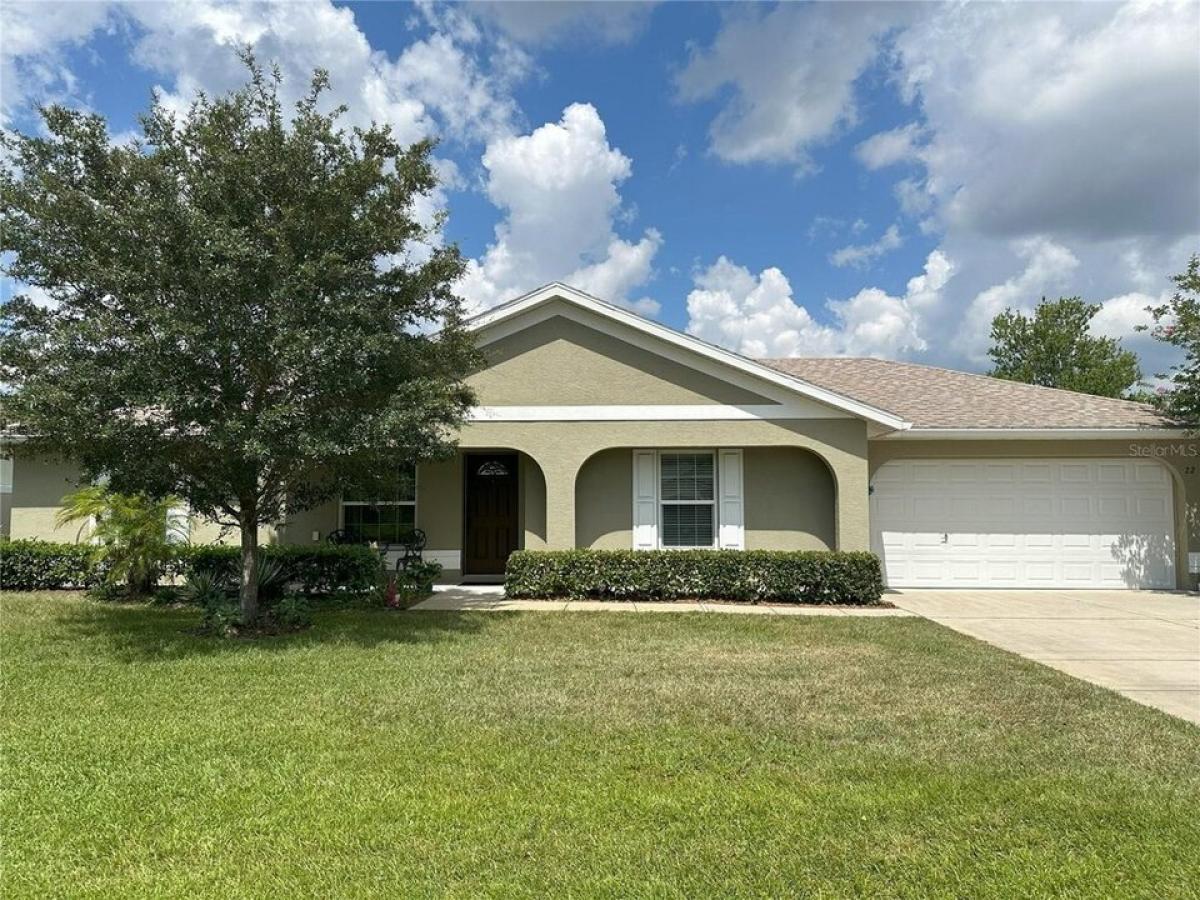 Picture of Home For Sale in Palm Coast, Florida, United States