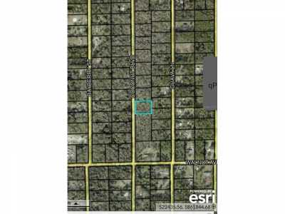 Residential Land For Sale in 