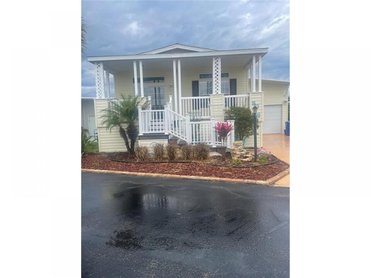 Picture of Home For Sale in Flagler Beach, Florida, United States