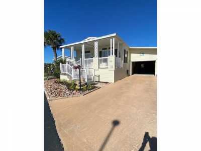 Home For Sale in Flagler Beach, Florida