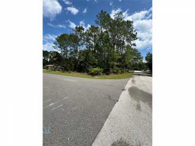 Residential Land For Sale in Palm Coast, Florida