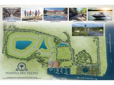 Residential Land For Sale in Palm Coast, Florida