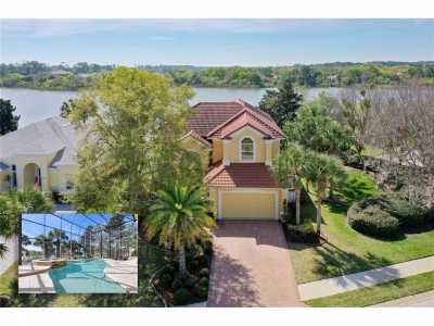 Home For Sale in Palm Coast, Florida