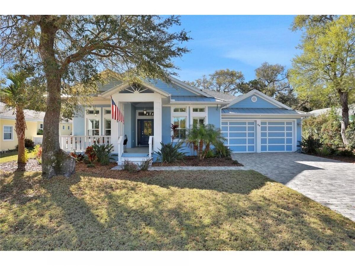 Picture of Home For Sale in Palm Coast, Florida, United States