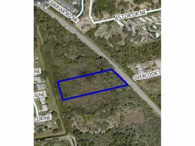 Residential Land For Sale in Palm Bay, Florida