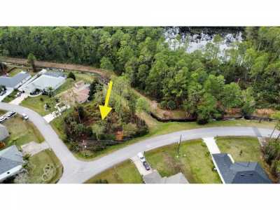 Residential Land For Sale in Palm Coast, Florida