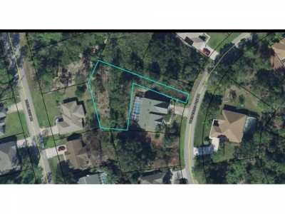 Residential Land For Sale in Palm Coast, Florida