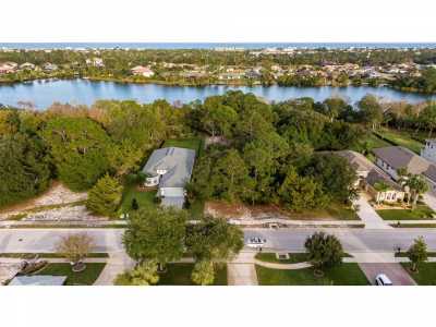 Residential Land For Sale in Palm Coast, Florida