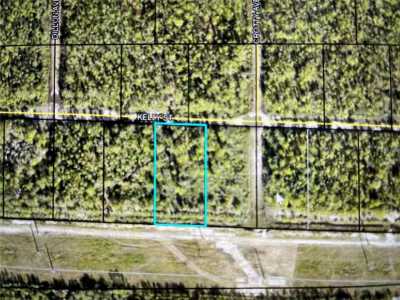 Residential Land For Sale in Hastings, Florida