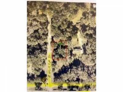 Residential Land For Sale in Seville, Florida