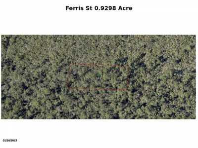 Residential Land For Sale in 