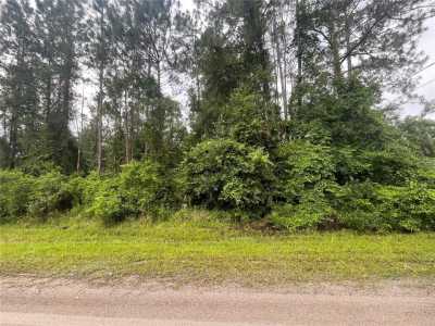 Residential Land For Sale in 