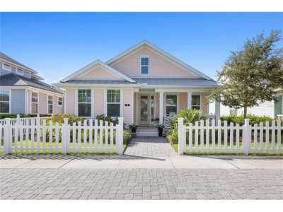 Home For Sale in Palm Coast, Florida