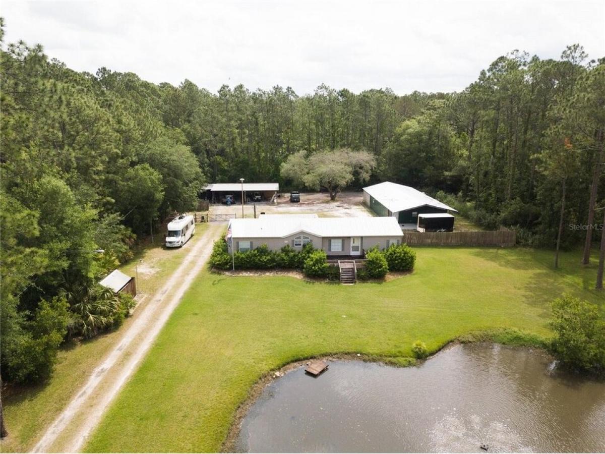 Picture of Home For Sale in Bunnell, Florida, United States