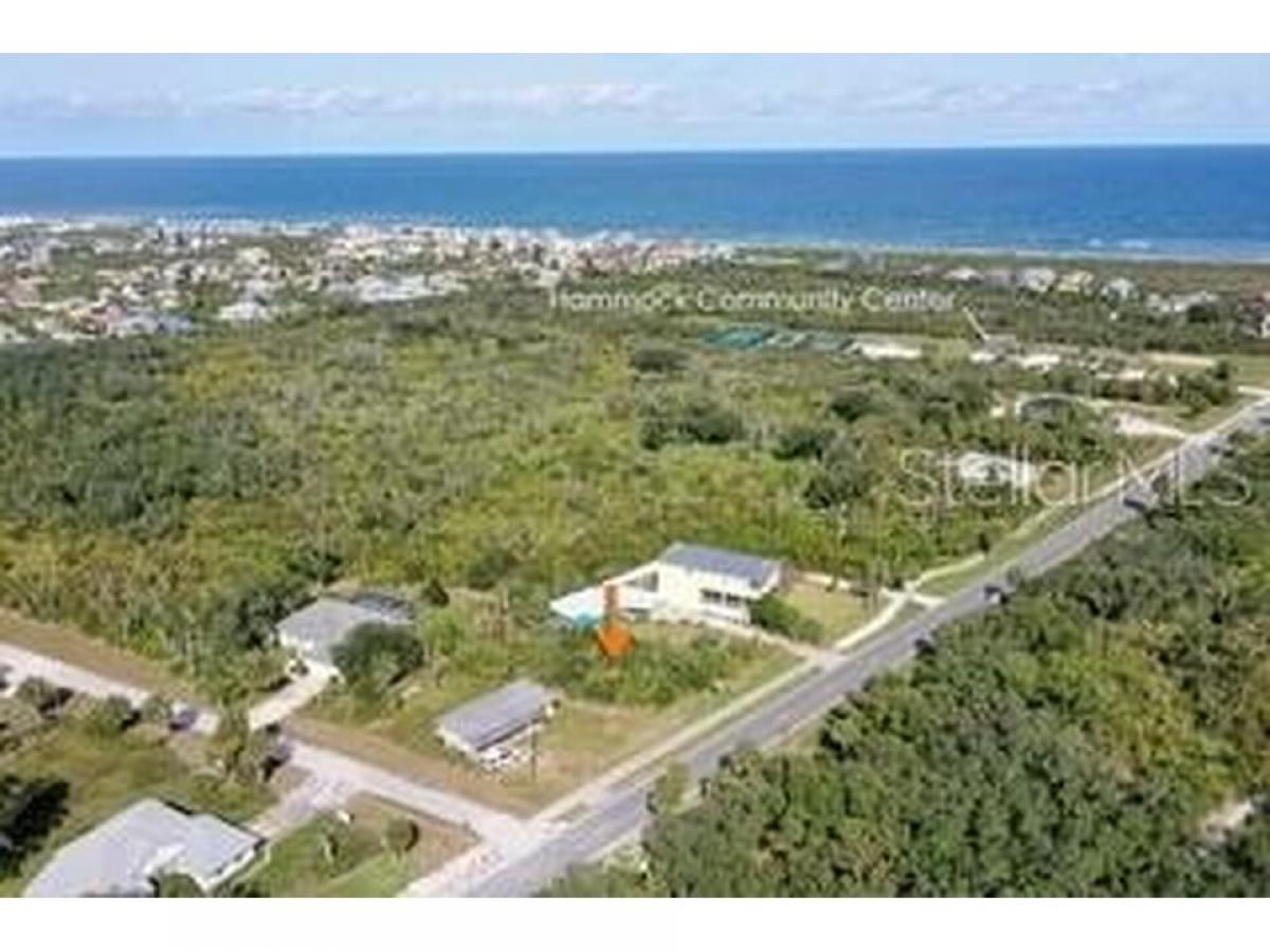 Picture of Residential Land For Sale in Palm Coast, Florida, United States