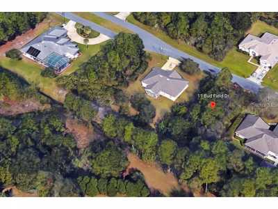 Residential Land For Sale in Palm Coast, Florida