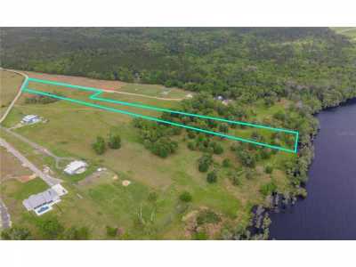 Residential Land For Sale in Bunnell, Florida