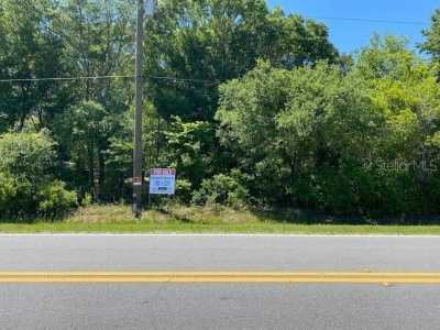 Residential Land For Sale in Bunnell, Florida