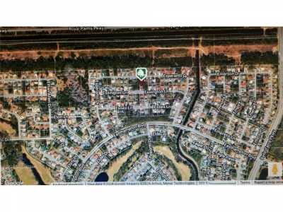 Residential Land For Sale in Palm Coast, Florida