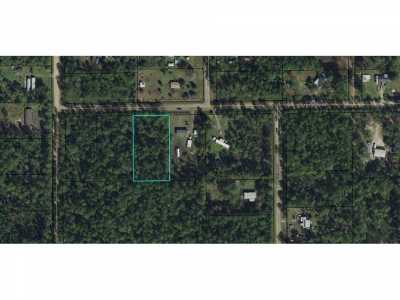 Residential Land For Sale in Bunnell, Florida