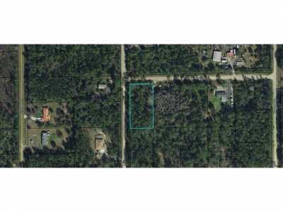 Residential Land For Sale in Bunnell, Florida