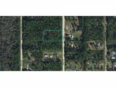 Residential Land For Sale in Bunnell, Florida