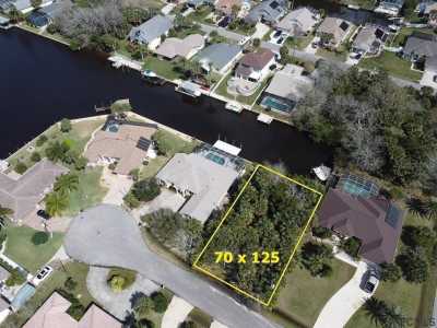 Residential Land For Sale in Palm Coast, Florida