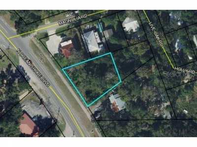 Residential Land For Sale in Palm Coast, Florida