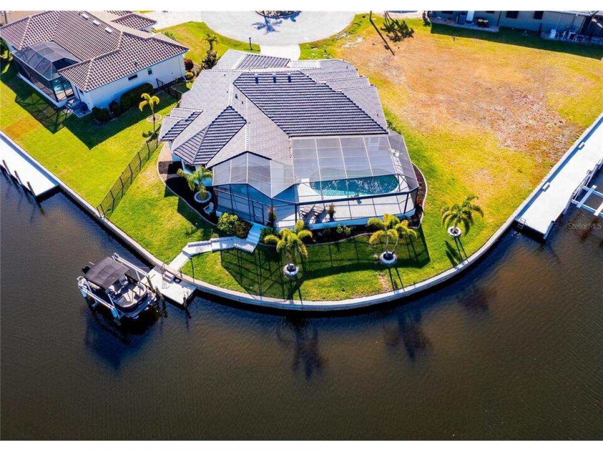 Picture of Home For Sale in Punta Gorda, Florida, United States