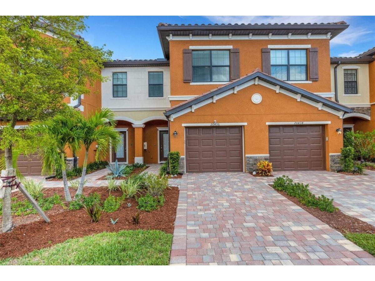 Picture of Home For Sale in Venice, Florida, United States