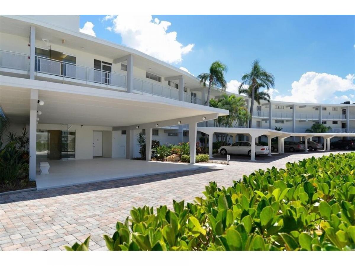 Picture of Home For Sale in Longboat Key, Florida, United States