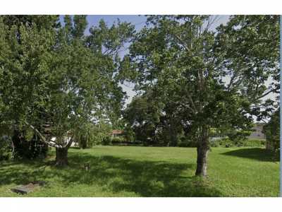 Residential Land For Sale in 