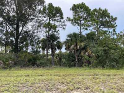 Residential Land For Sale in 