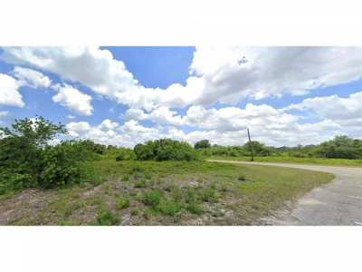 Residential Land For Sale in Labelle, Florida