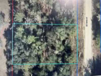 Residential Land For Sale in Williston, Florida