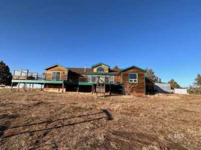 Home For Sale in Alturas, California