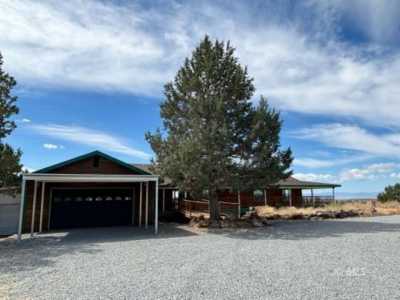 Home For Sale in Alturas, California