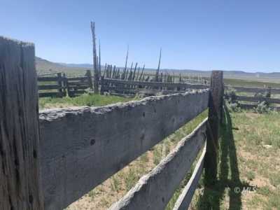 Home For Sale in Gerlach, Nevada