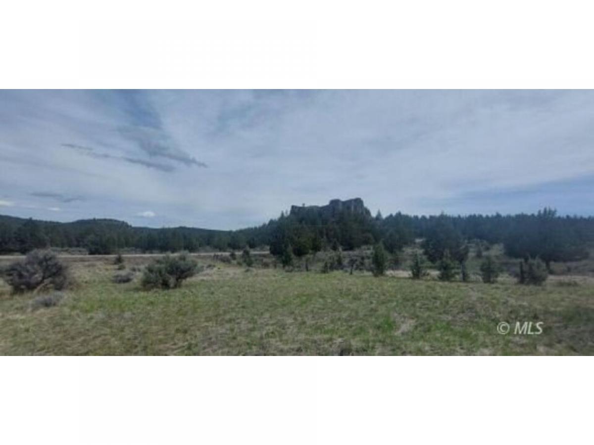 Picture of Residential Land For Sale in Alturas, California, United States