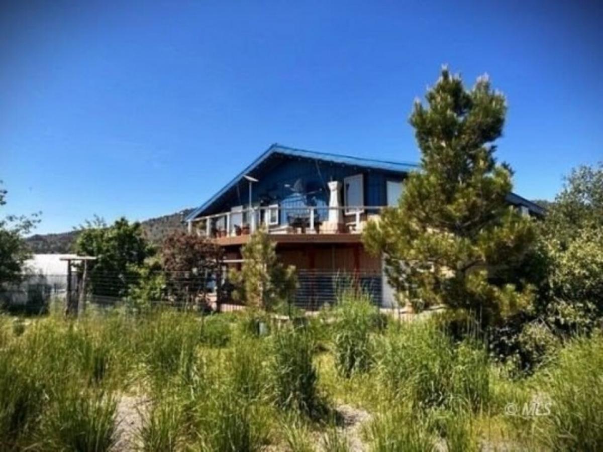 Picture of Home For Sale in Gerlach, Nevada, United States