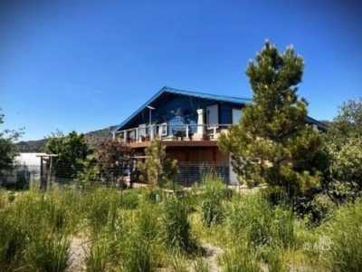 Home For Sale in Gerlach, Nevada